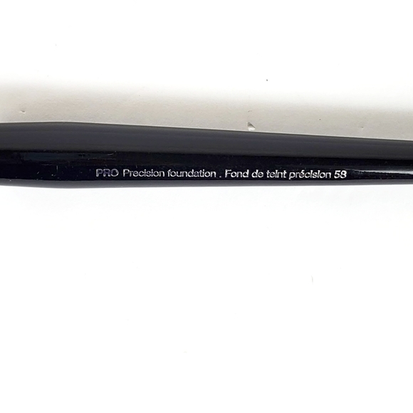 SEPHORA Pro Artist Precision Foundation 58 Makeup Brush Synthetic Bristle - Picture 5 of 8